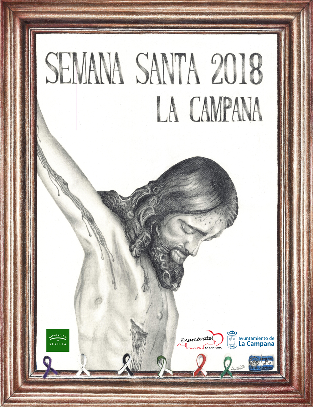 Semana Santa en La Campana  